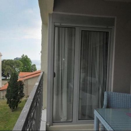 Seaside Apartments Петровац Экстерьер фото