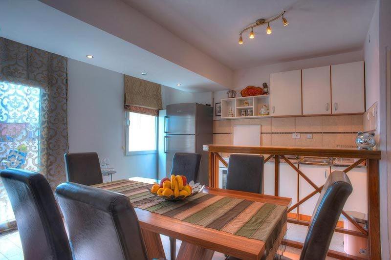 Seaside Apartments Петровац Номер фото