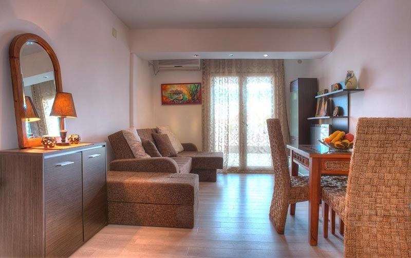 Seaside Apartments Петровац Номер фото