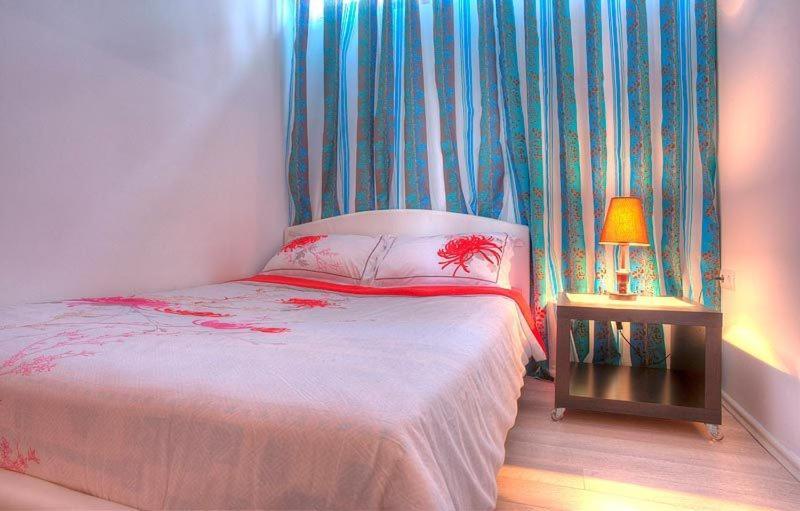 Seaside Apartments Петровац Номер фото