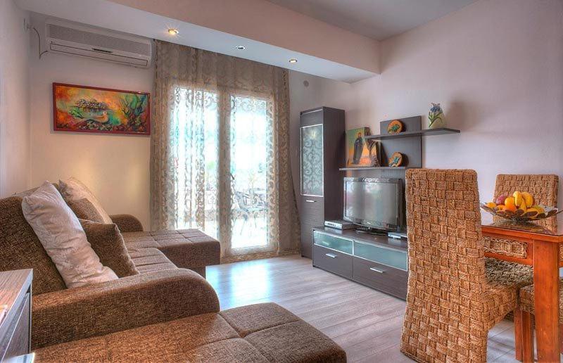 Seaside Apartments Петровац Номер фото