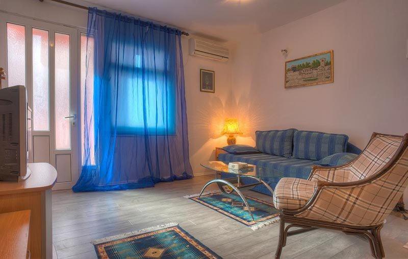 Seaside Apartments Петровац Номер фото