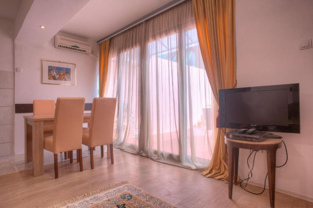 Seaside Apartments Петровац Номер фото
